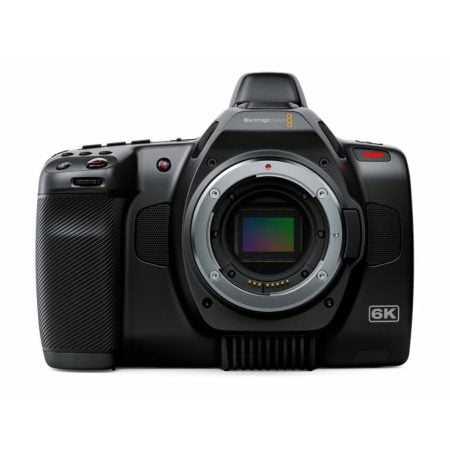 BMD 6KG2 front