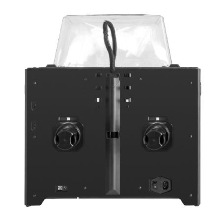 Creator Pro rear