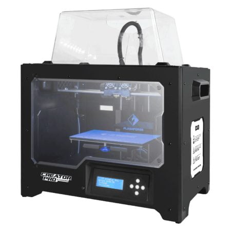 Creator Pro front