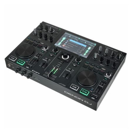 DJ prime go image