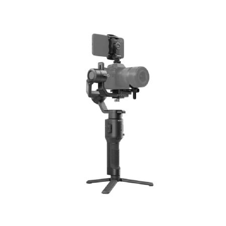 DJI RONIN CAMERA