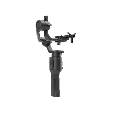 DJI RONIN Front