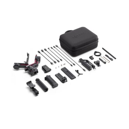 DJI RS 3 Pro Combo box