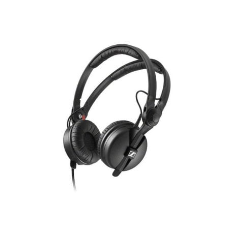 HD-25 plus image