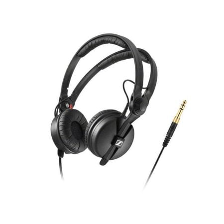 HD-25 plus cable
