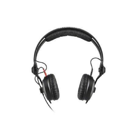 HD-25 plus front