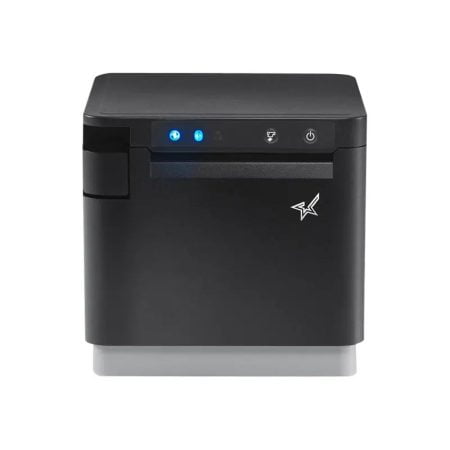 MCPRINT Black