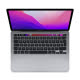 MacBook 13 tum med M2-chip