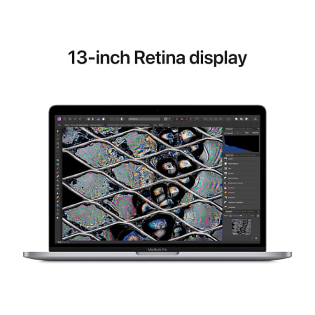 MacBook Pro 13 tum M2