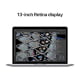 MacBook Pro 13 tum M2
