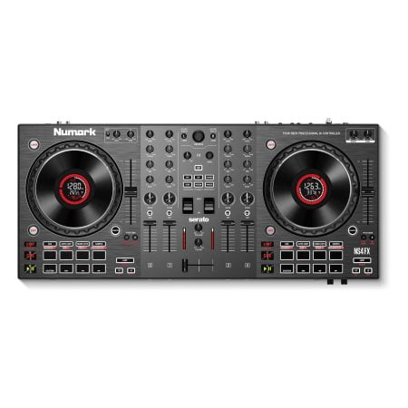 NS4 FX top