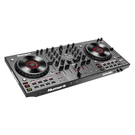 NS4 FX Image