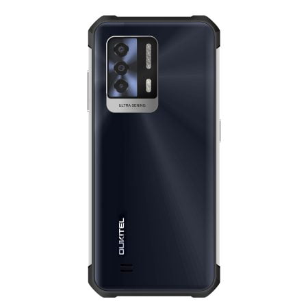Oukitel WP17 rear