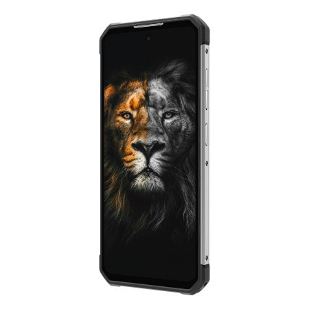 Oukitel WP17 angle