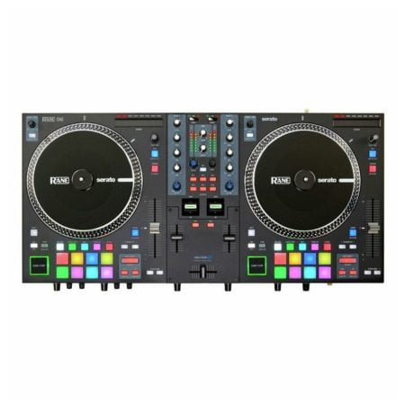 Rane One top