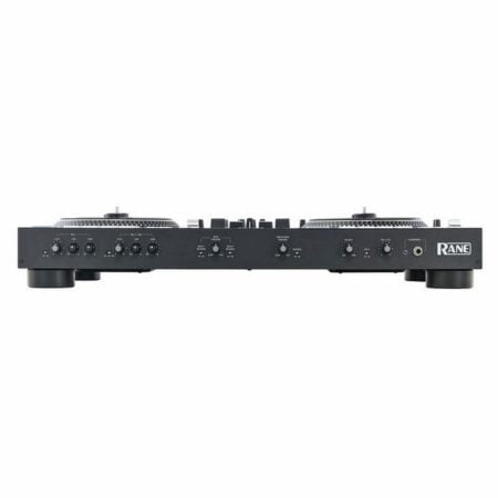 Rane One front