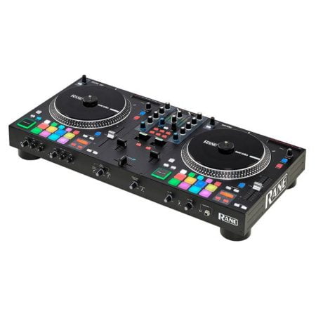 Rane One Image