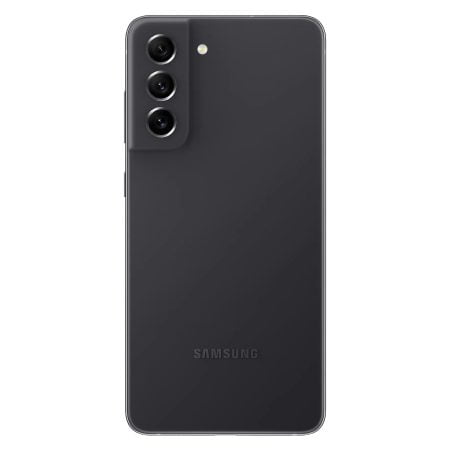 FE Black Rear