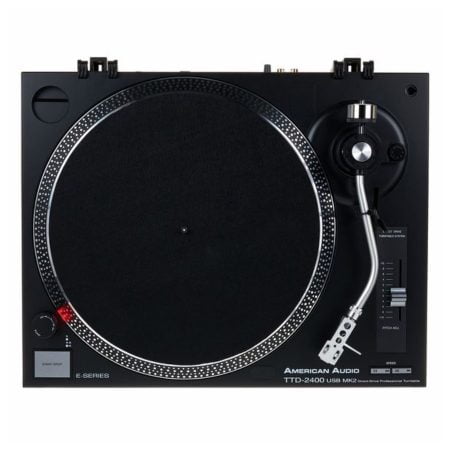 TTD 2400 top