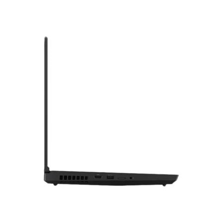 ThinkPad T15g left