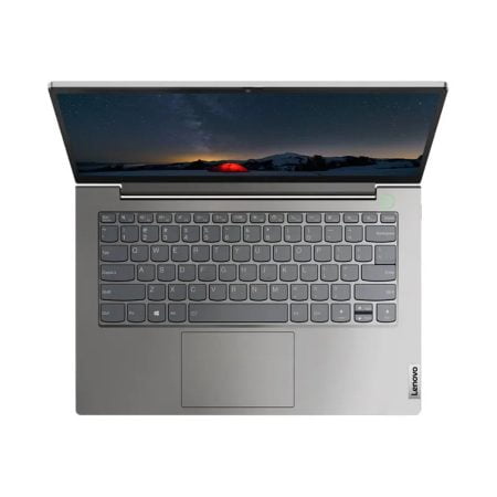Thinkbook 14 G3 top