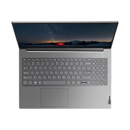 Thinkbook 15 G3 top