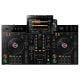 XDJ-RX3 top