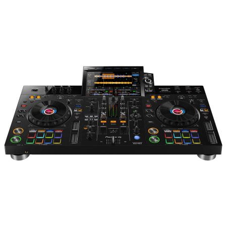 XDJ-RX3 front
