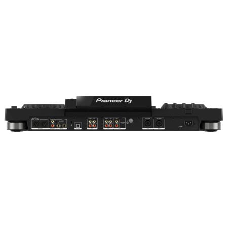 XDJ-RX3 rear