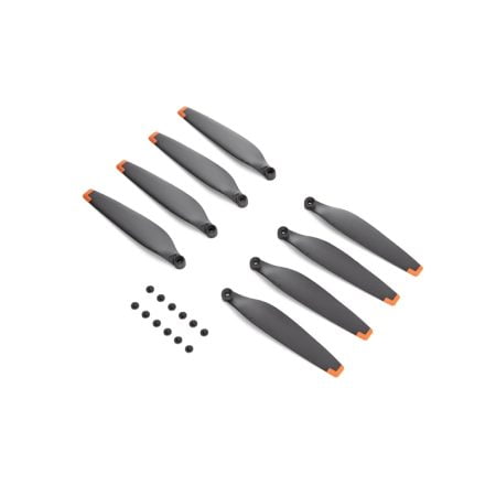 fly more kit blades