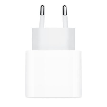 20W USB-C front