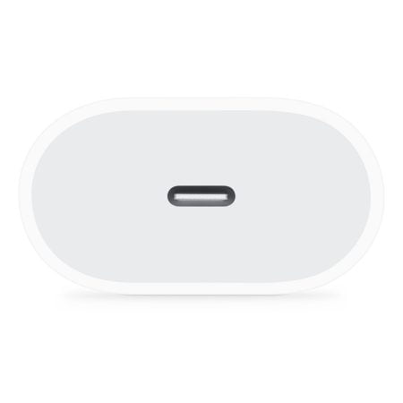 20W USB-C port