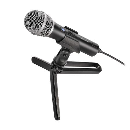 ATR 2100x-USB stand