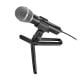 ATR 2100x-USB stand