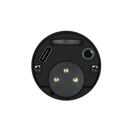 ATR 2100x-USB rear