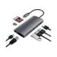 Adapter V2 ports