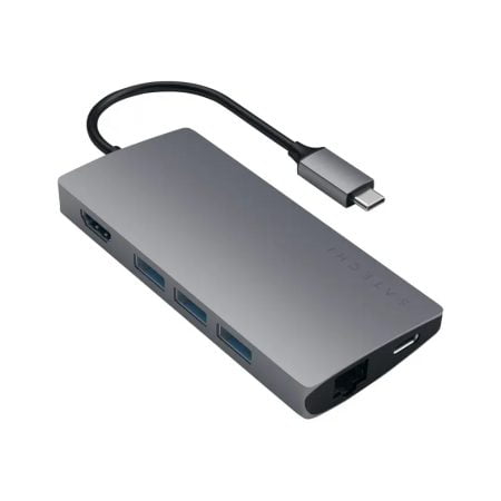 Adapter V2 left