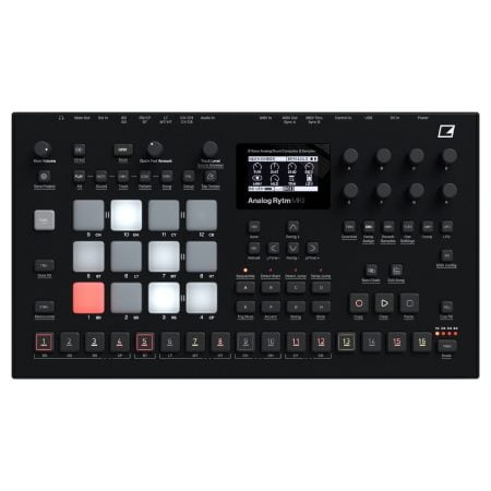 Analog Rytm MKII image