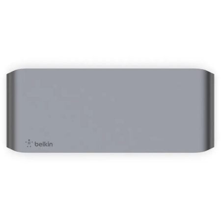 Belkin dock top