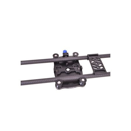 Benro Slider MoveOver8B mount