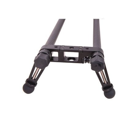 Benro Slider MoveOver8B feet