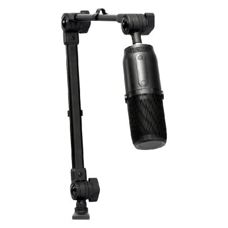 Boom Arm 200 2