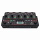 Boss RC-505 MKII top rear