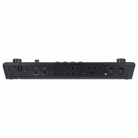 Boss RC-505 MKII rear