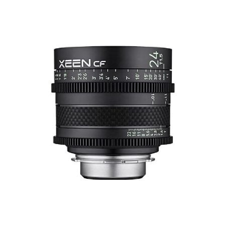 CF 24mm T1,5 Cinema Prime image