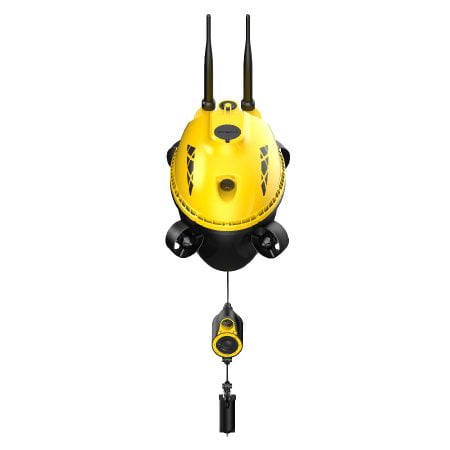 CHASING F1 + Flash Pack 28M front