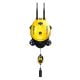 CHASING F1 + Flash Pack 28M front