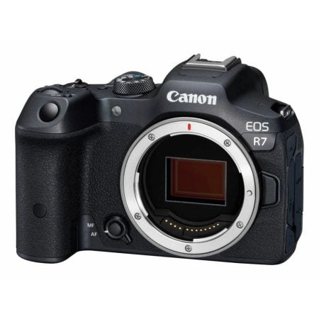 Canon Eos r7 image