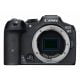 Canon Eos r7 front