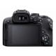 Canon eos r10 rear